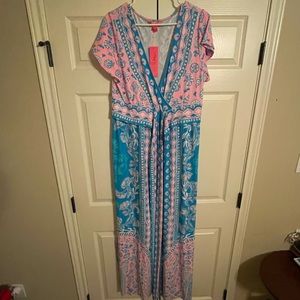 Lilly Pulitzer Maxi NWT